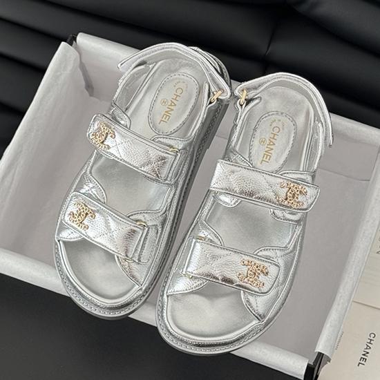 Chanel Sandals SCS32611