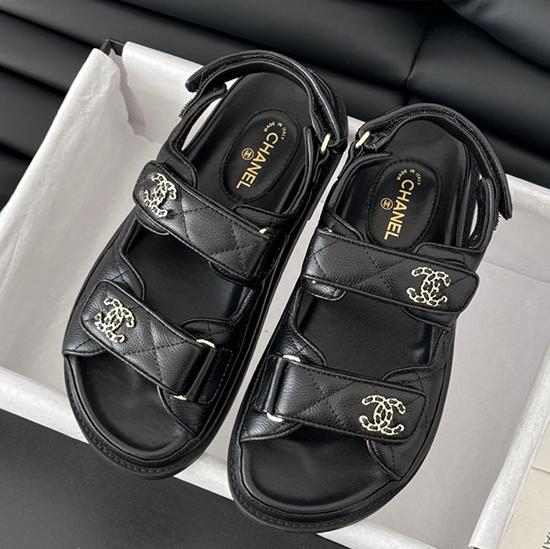 Chanel Sandals SCS32612