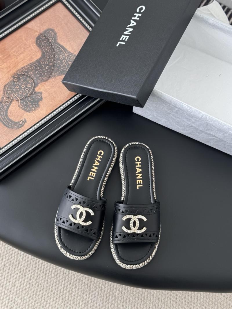 Chanel Sandals SCS32702