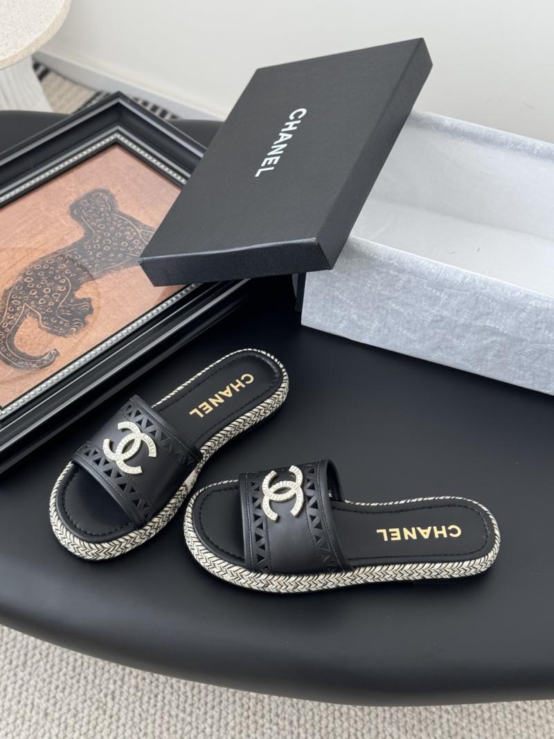 Chanel Sandals SCS32702
