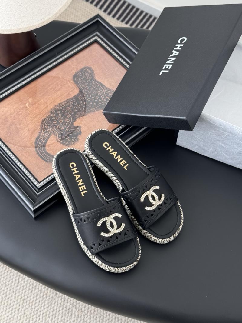 Chanel Sandals SCS32702