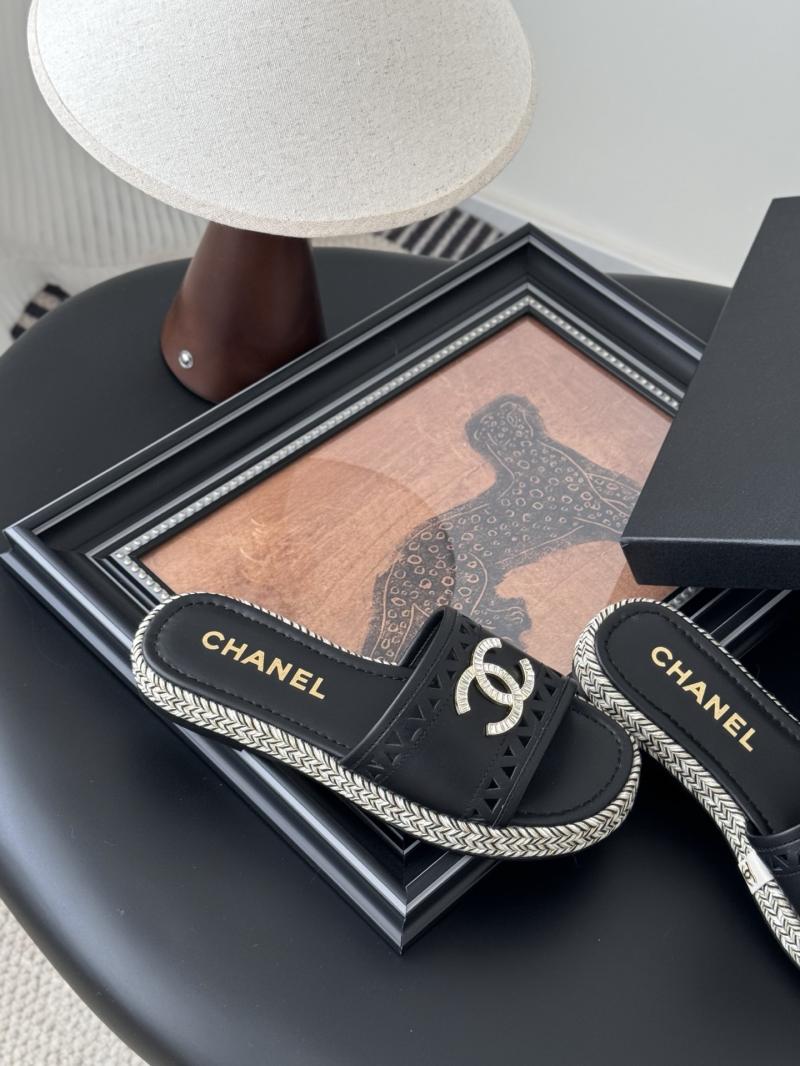 Chanel Sandals SCS32702