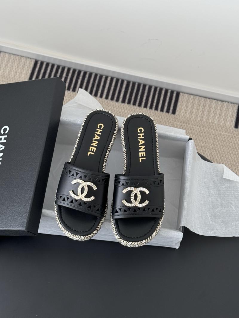 Chanel Sandals SCS32702
