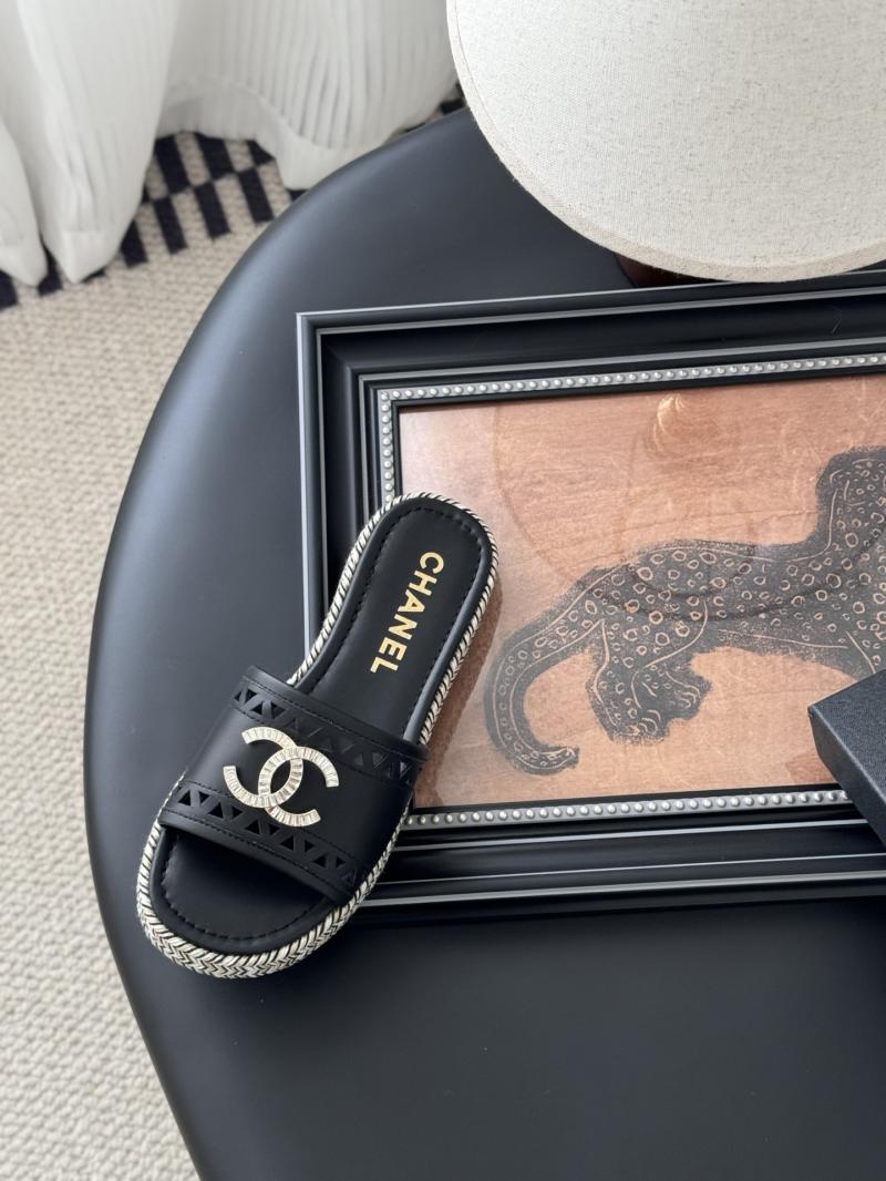 Chanel Sandals SCS32702