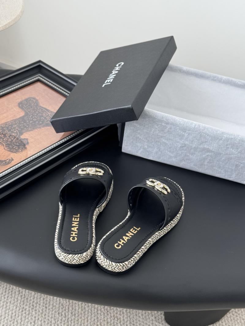 Chanel Sandals SCS32702