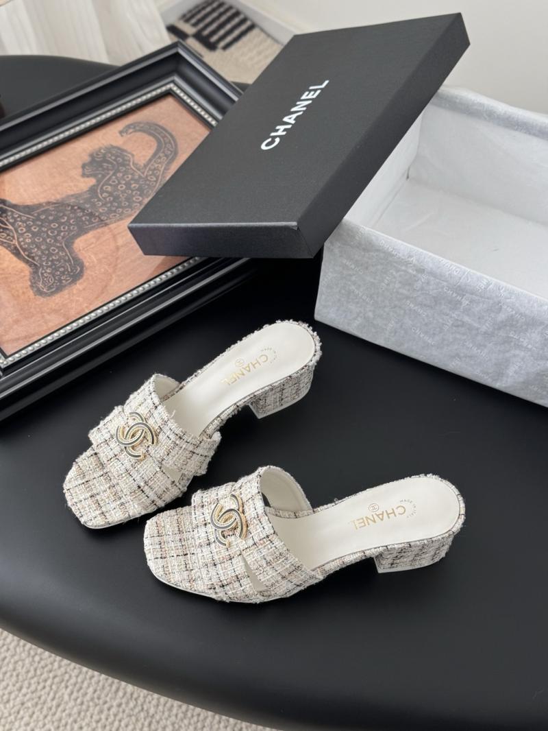 Chanel Sandals SCS33001