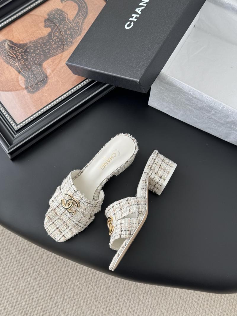 Chanel Sandals SCS33001