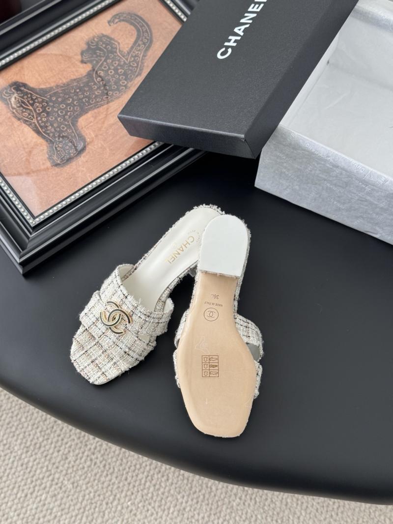 Chanel Sandals SCS33001