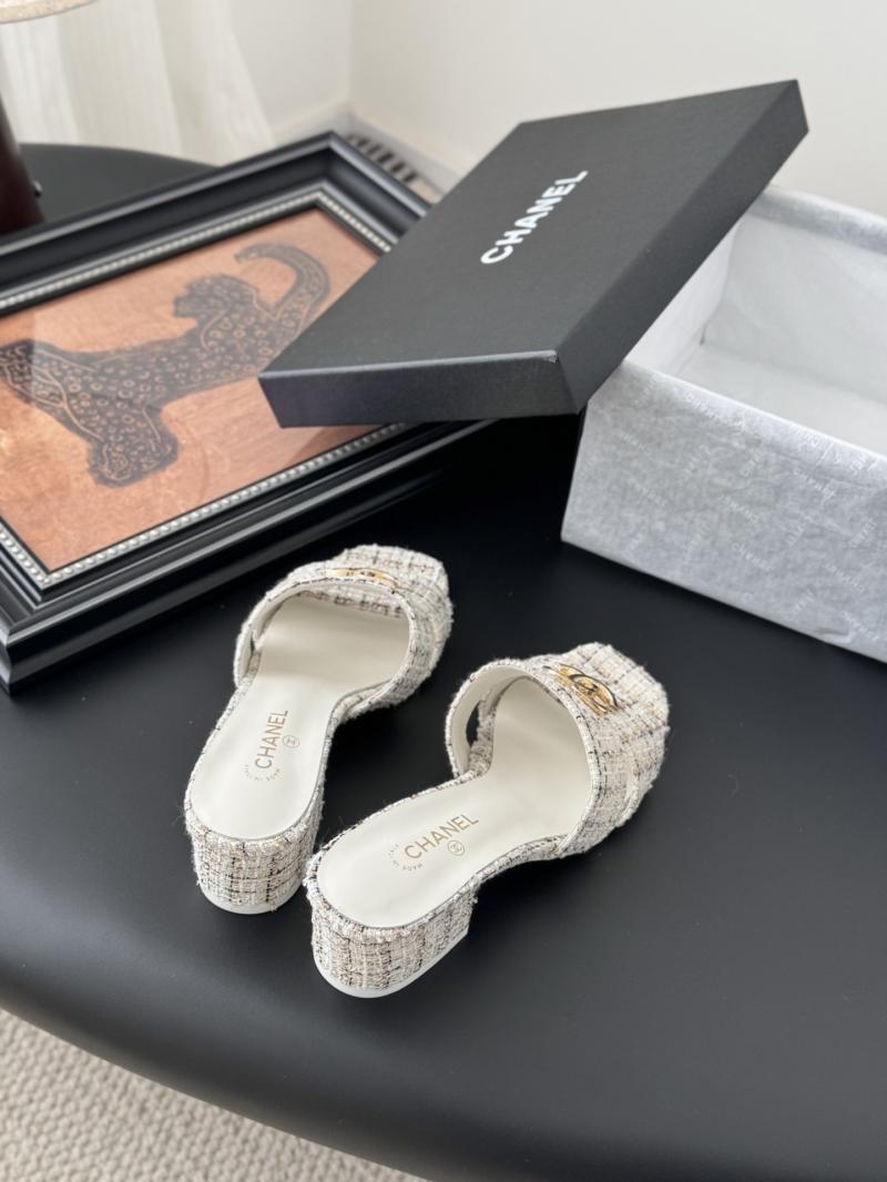 Chanel Sandals SCS33001