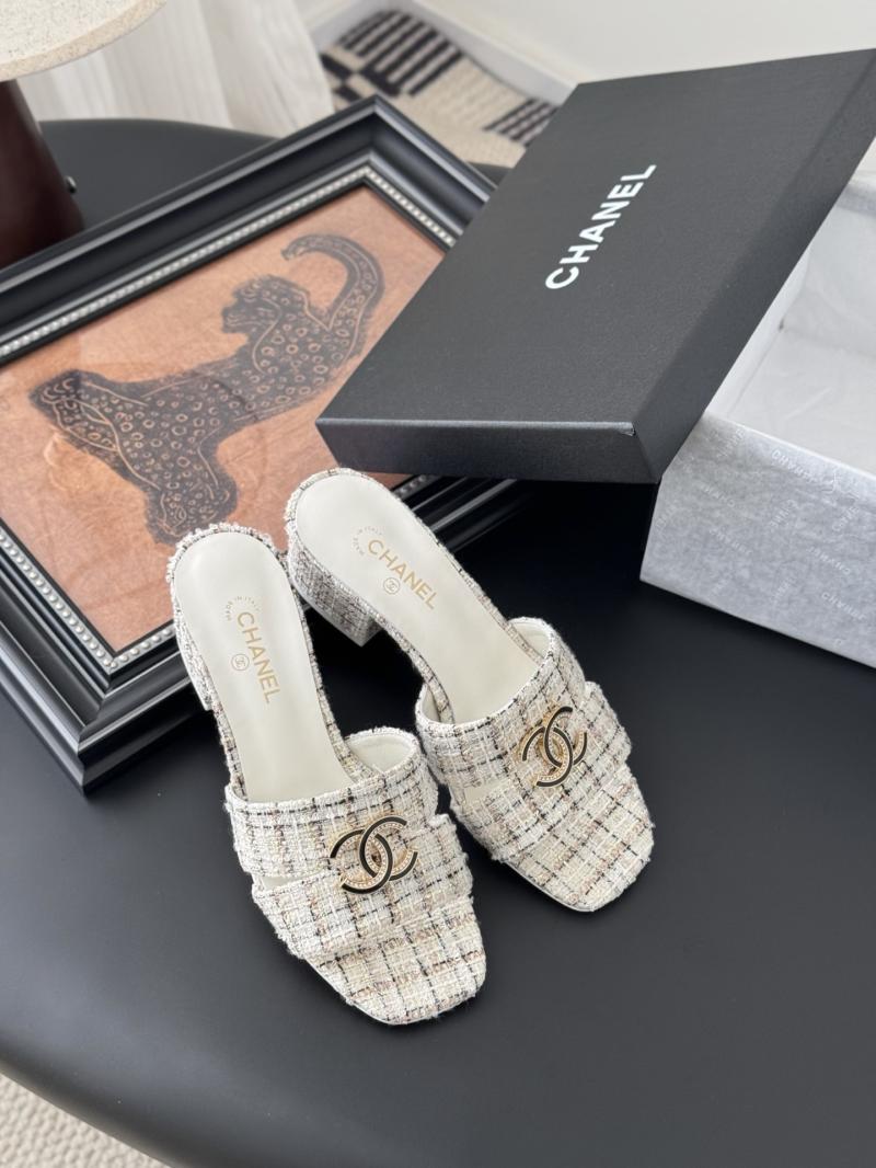 Chanel Sandals SCS33001