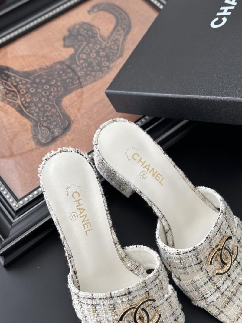 Chanel Sandals SCS33001