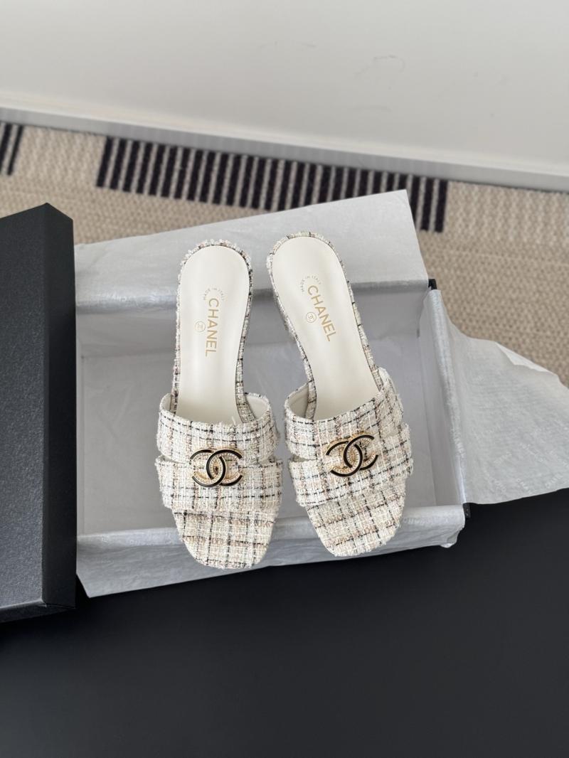 Chanel Sandals SCS33001