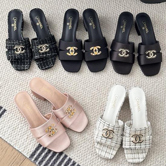 Chanel Sandals SCS33001