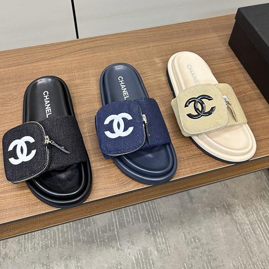 Chanel Sandals SCS40201