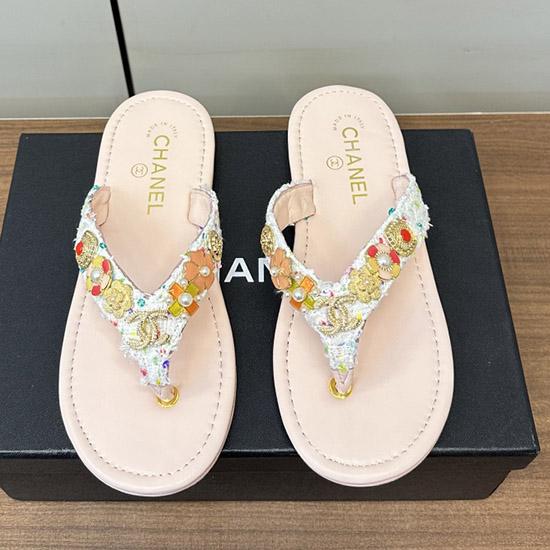 Chanel Sandals SCS40202