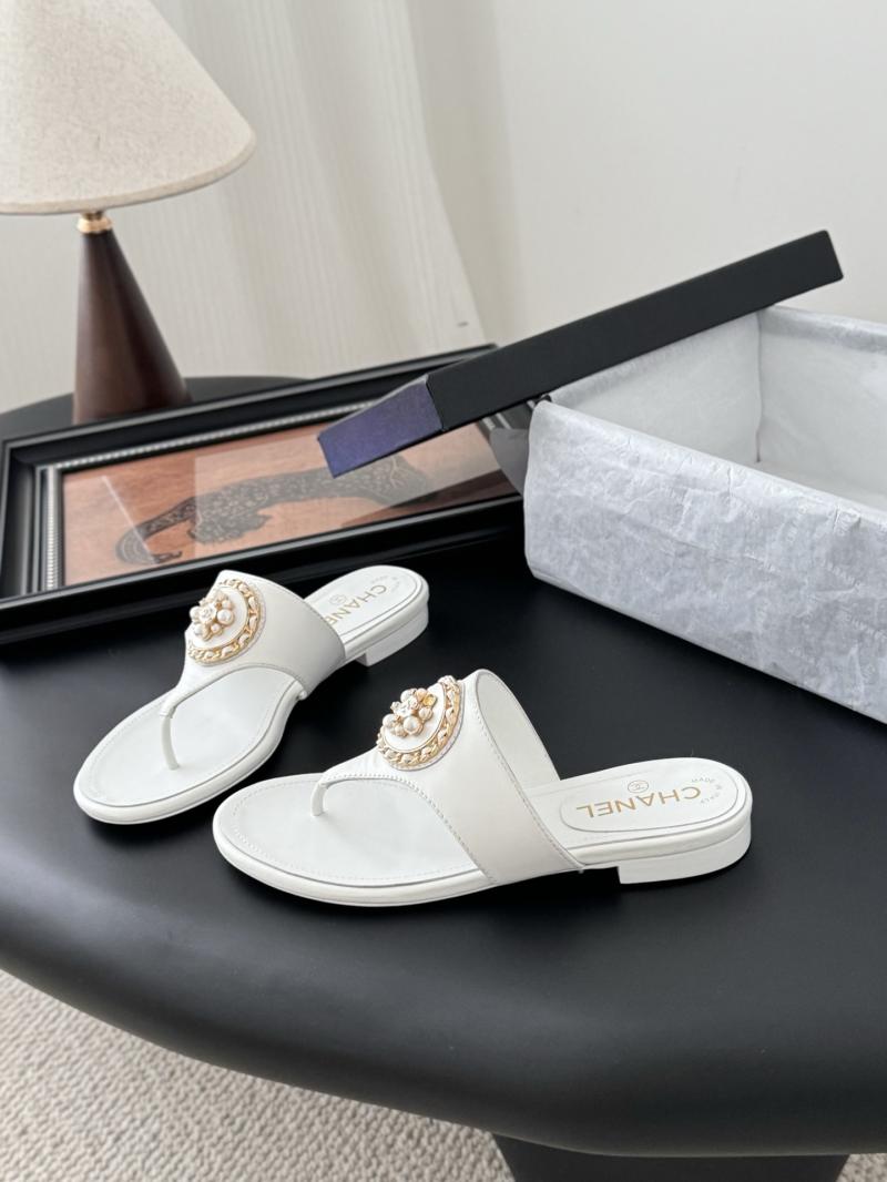 Chanel Sandals SCS41101