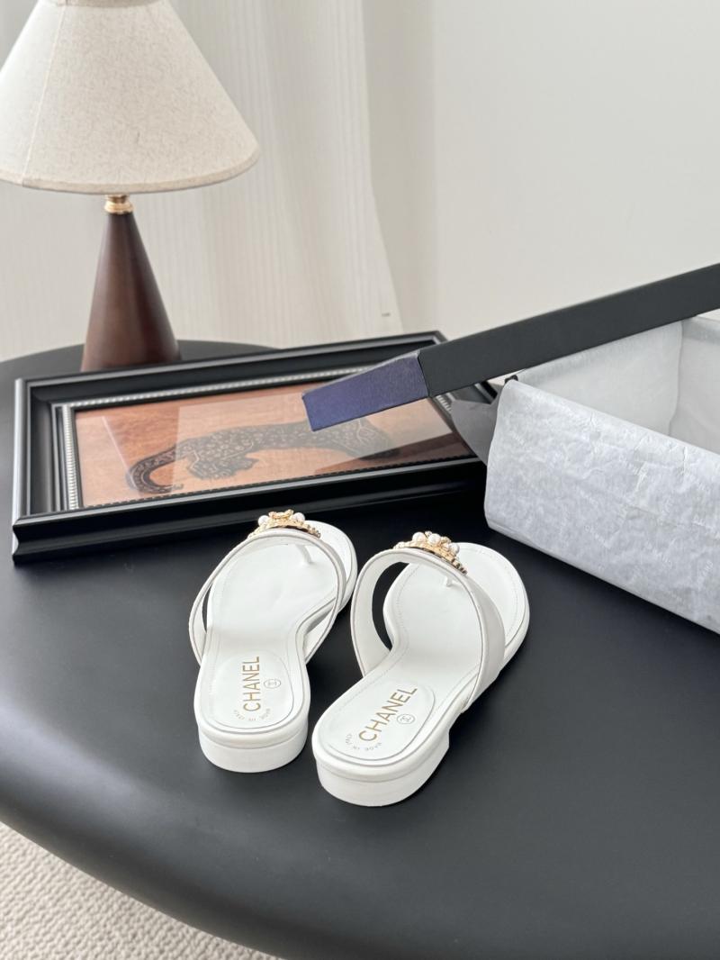 Chanel Sandals SCS41101
