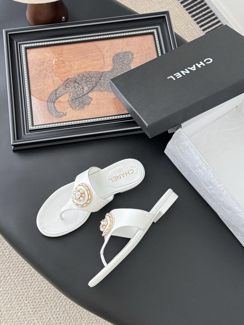 Chanel Sandals SCS41101
