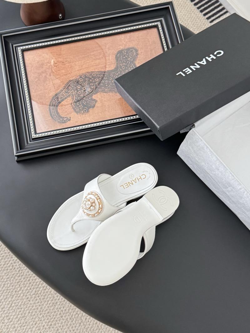 Chanel Sandals SCS41101