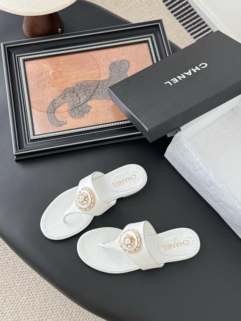 Chanel Sandals SCS41101