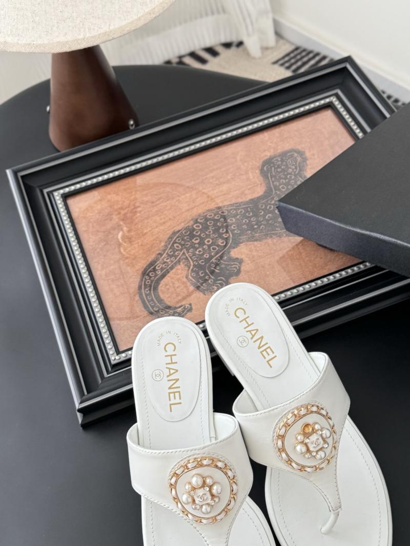 Chanel Sandals SCS41101