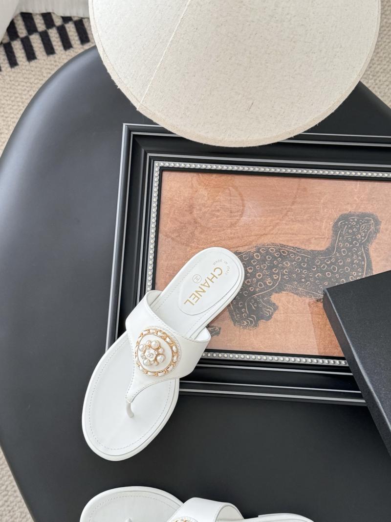 Chanel Sandals SCS41101