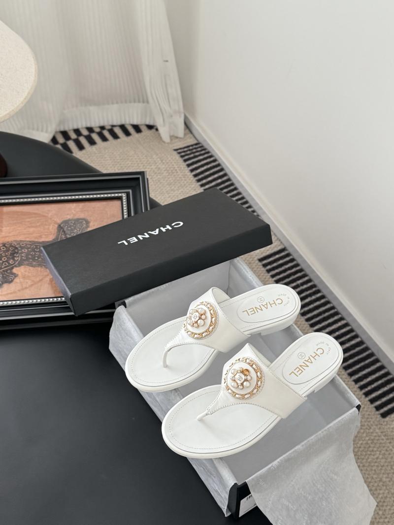 Chanel Sandals SCS41101