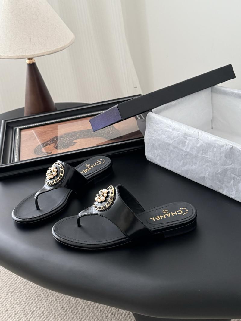Chanel Sandals SCS41102