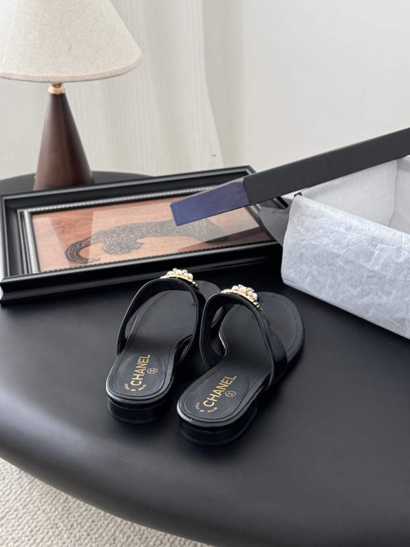 Chanel Sandals SCS41102