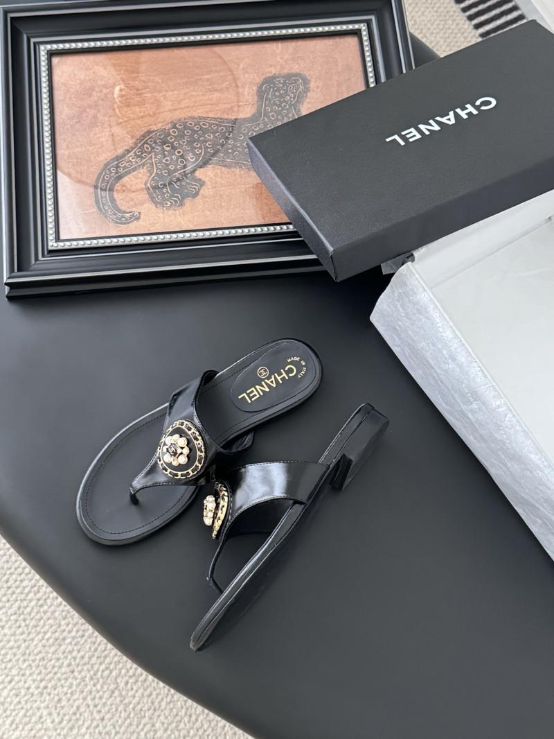 Chanel Sandals SCS41102