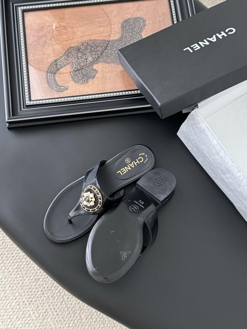 Chanel Sandals SCS41102