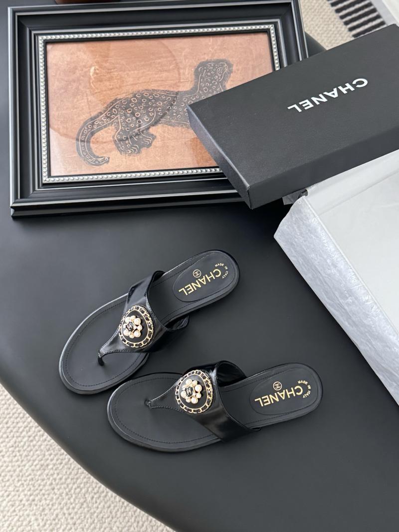 Chanel Sandals SCS41102