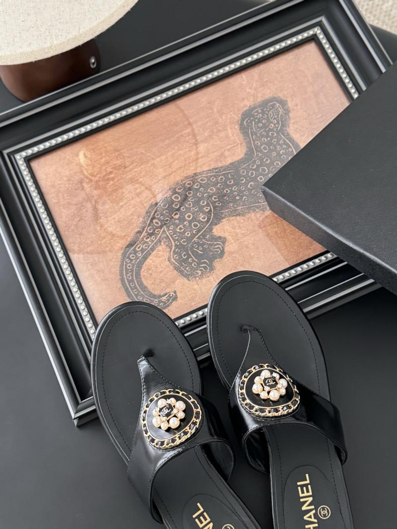 Chanel Sandals SCS41102