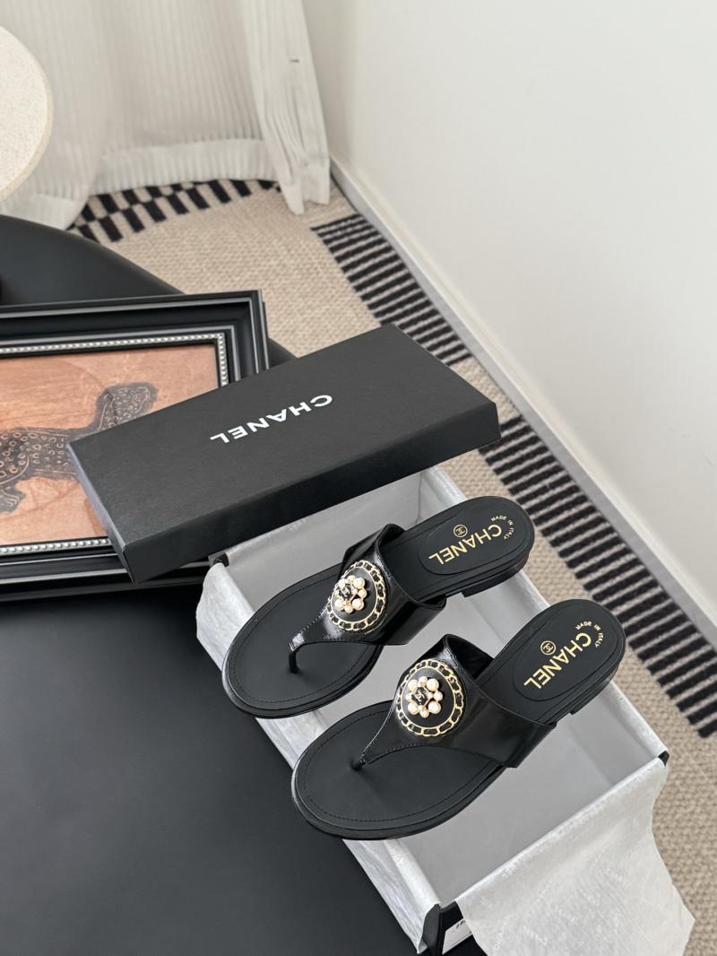 Chanel Sandals SCS41102