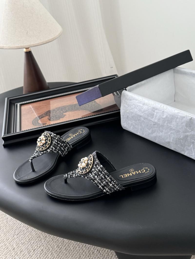 Chanel Sandals SCS41104