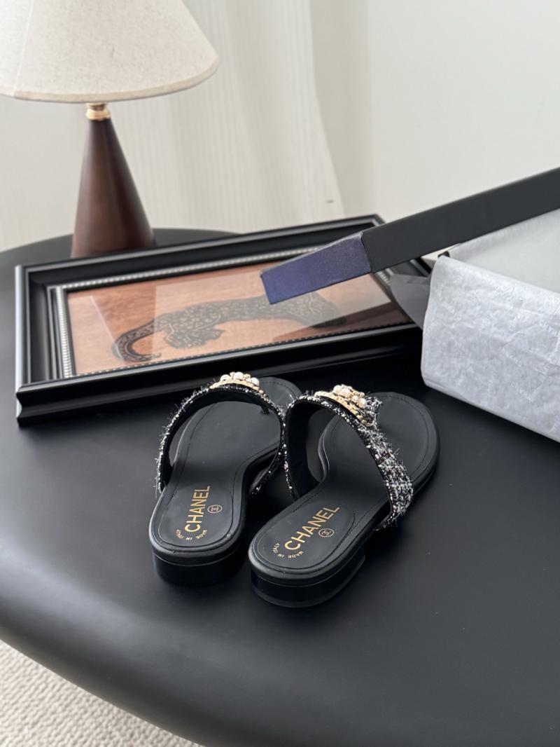 Chanel Sandals SCS41104
