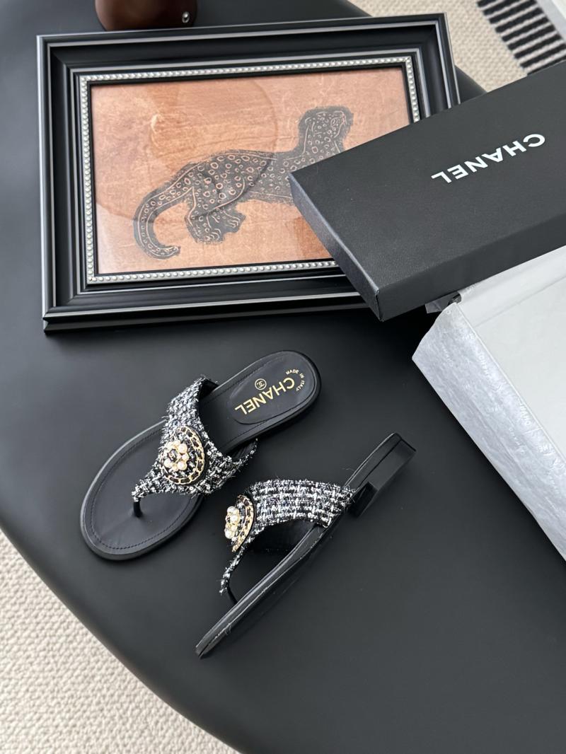 Chanel Sandals SCS41104