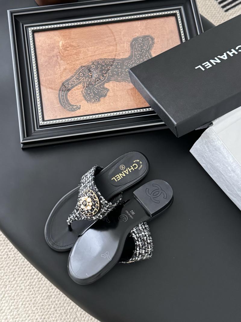 Chanel Sandals SCS41104