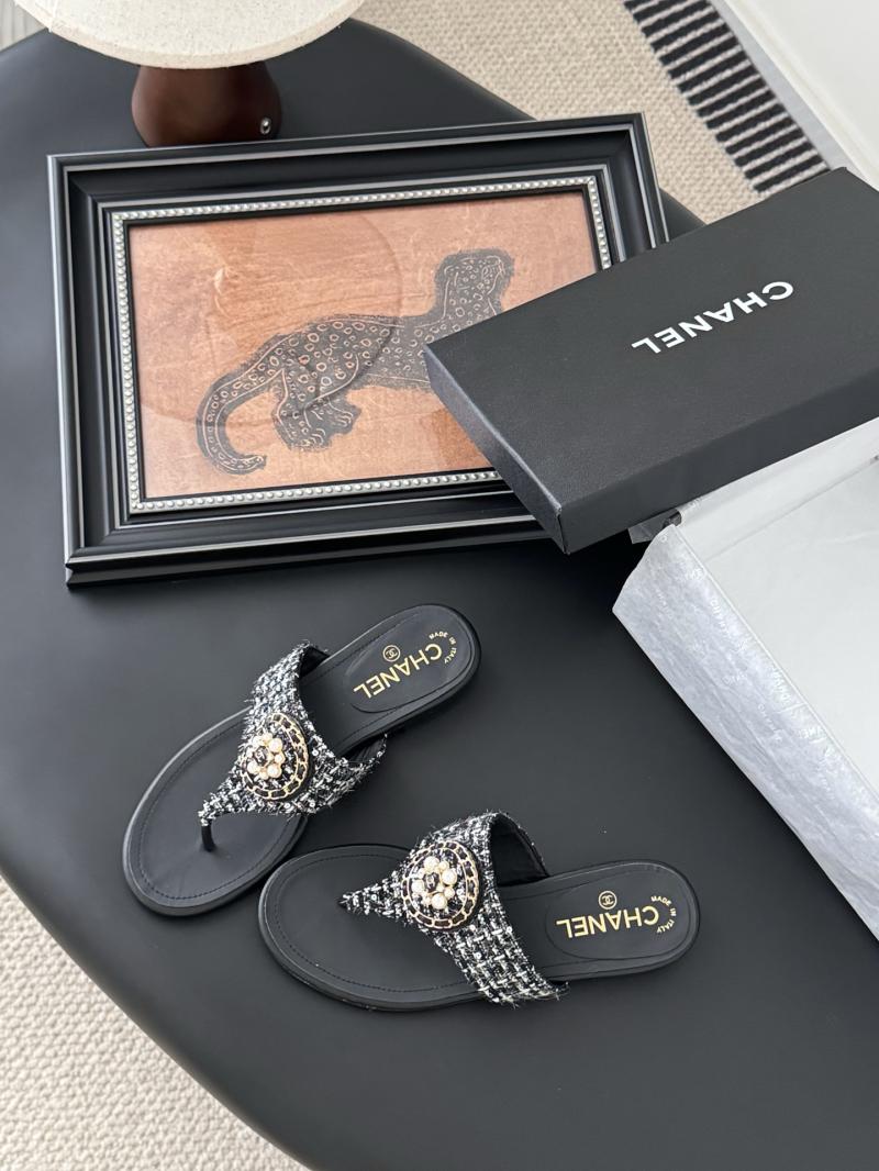 Chanel Sandals SCS41104