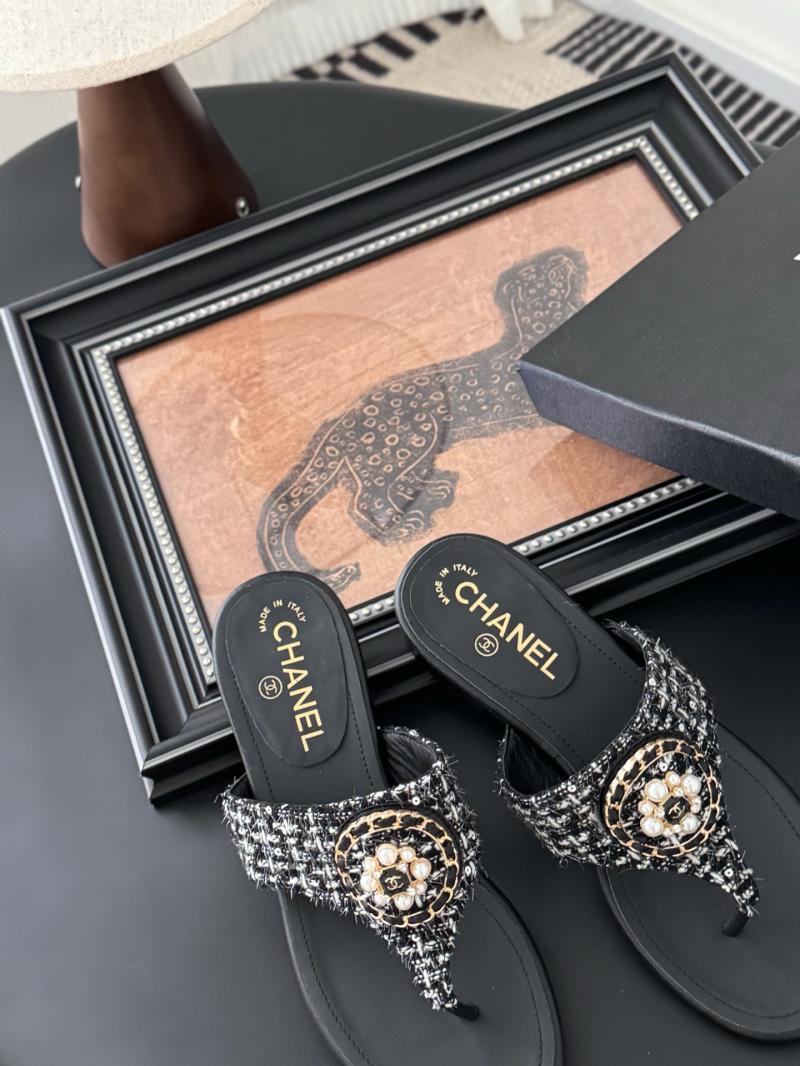 Chanel Sandals SCS41104