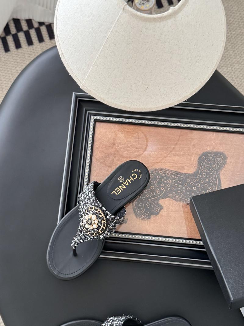 Chanel Sandals SCS41104