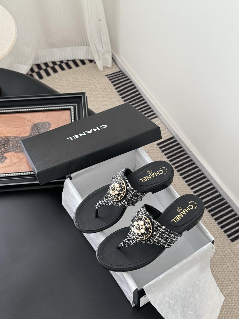 Chanel Sandals SCS41104