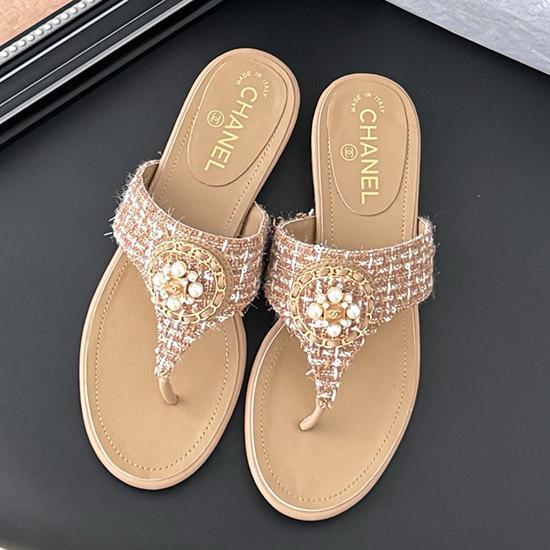 Chanel Sandals SCS41105