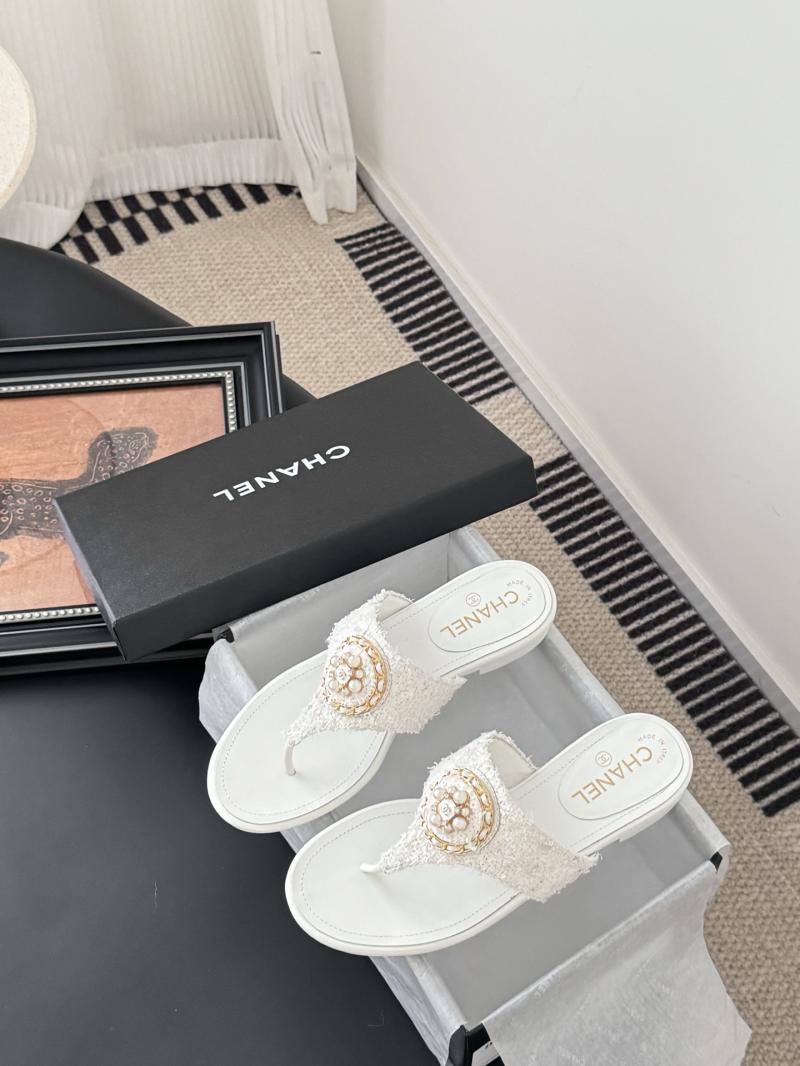 Chanel Sandals SCS41106