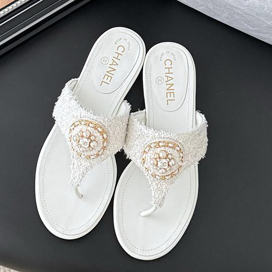 Chanel Sandals SCS41106