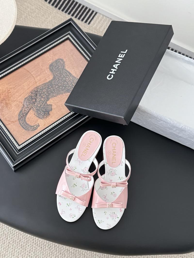 Chanel Sandals SCS41107