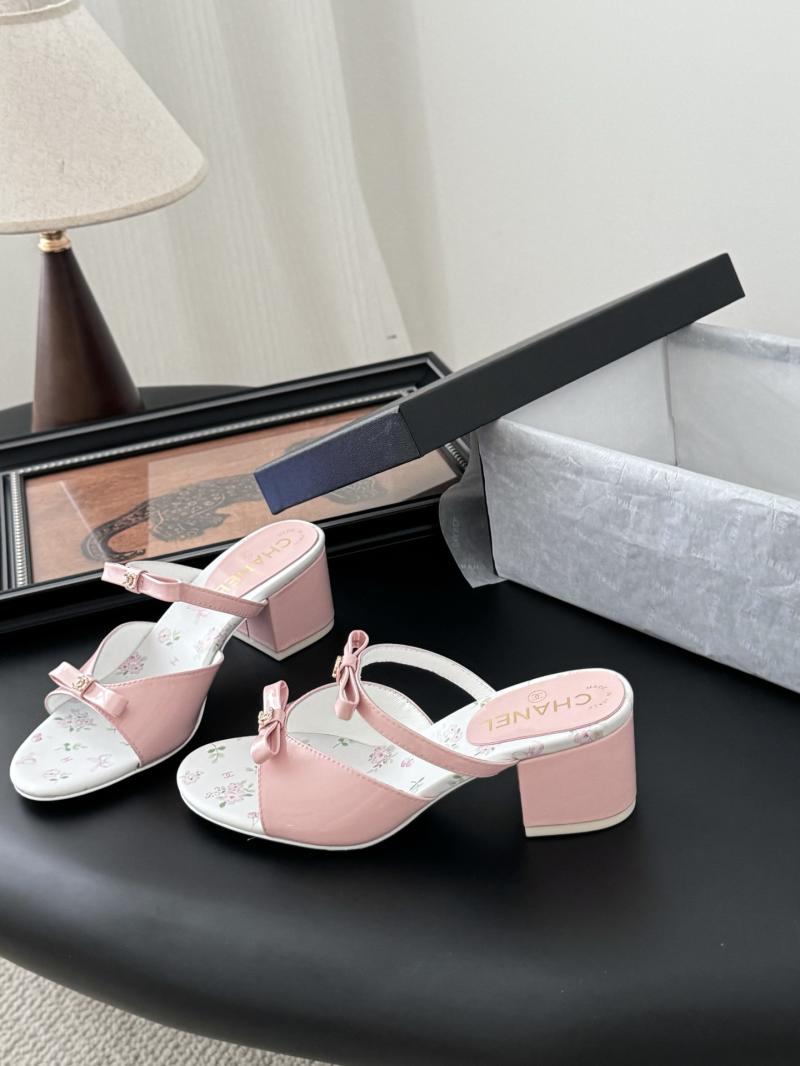 Chanel Sandals SCS41107