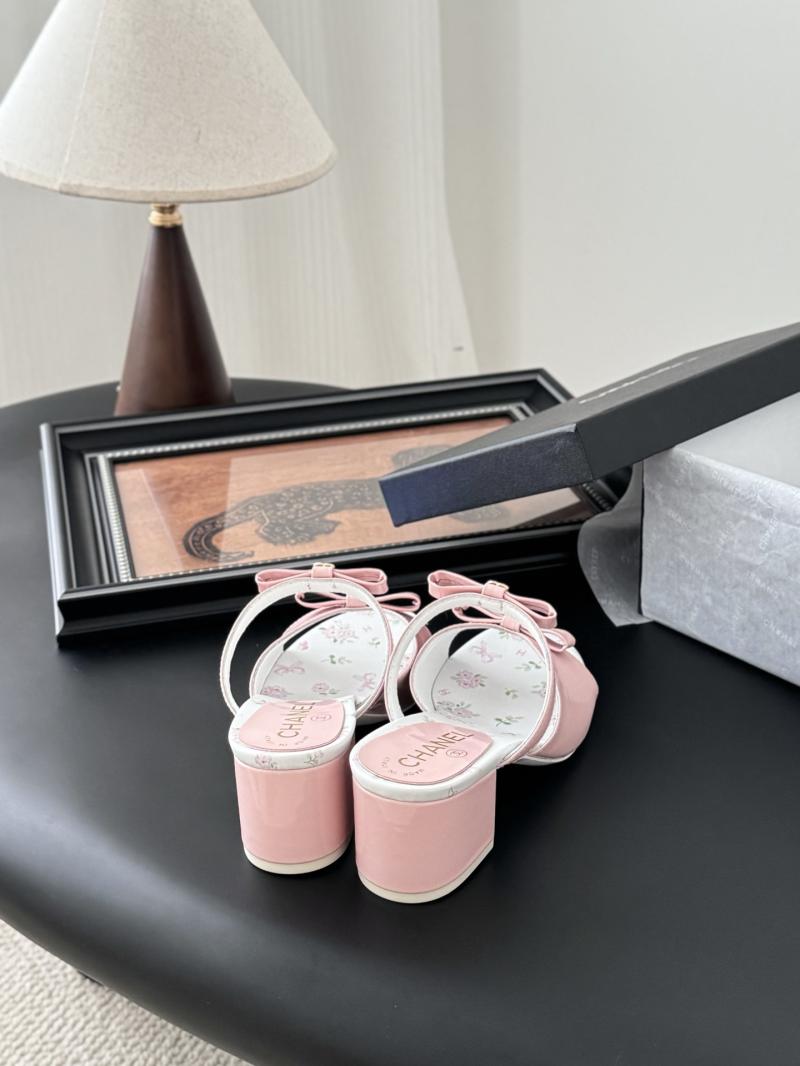 Chanel Sandals SCS41107