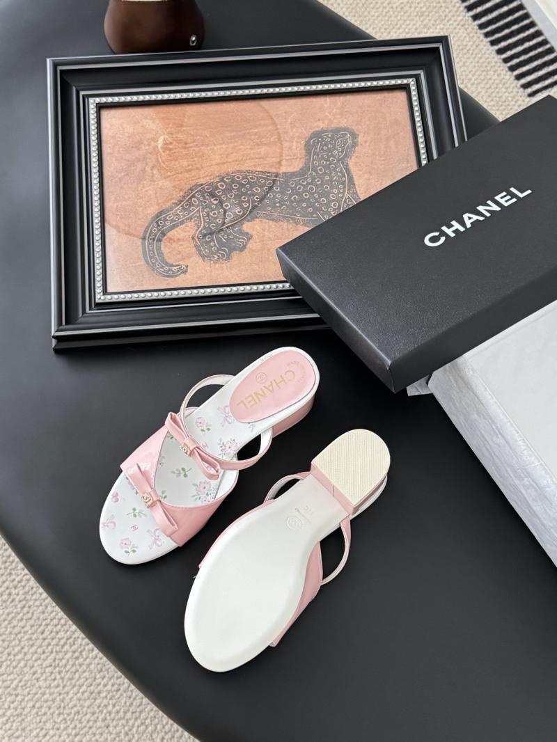 Chanel Sandals SCS41107
