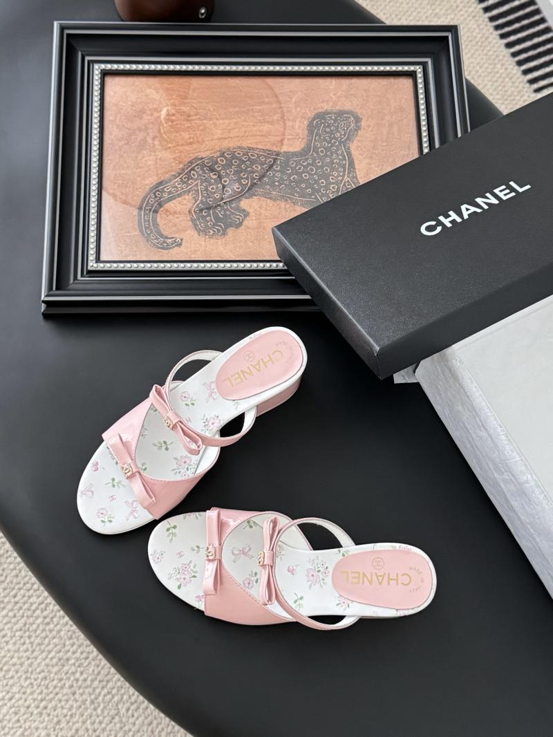 Chanel Sandals SCS41107